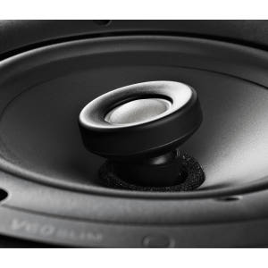 POLK V60 SLIM 폴크 천장 실링 스피커 매장용 카페 매립형 개봉기 | 실사용 후기 - 상품 이미지 4