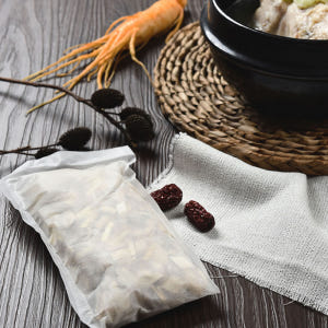 삼계탕재료 백숙재료 닭백숙 한방한약재 티백 100g 맛있게 먹은 솔직 후기 - 상품 이미지 4