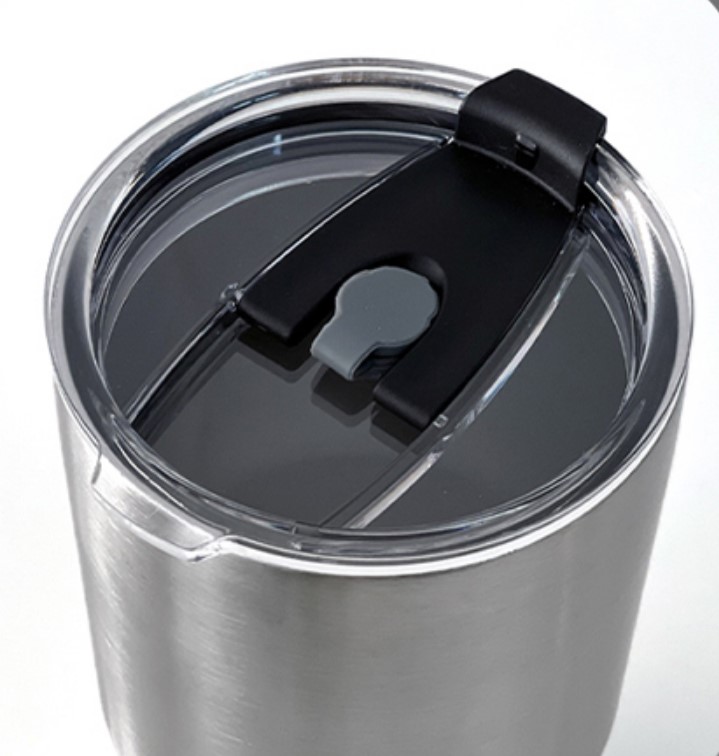 텀블러 코스트코 군대 세척편한 군인 빨대 스텐 대용량 900ml - 상세 이미지 4