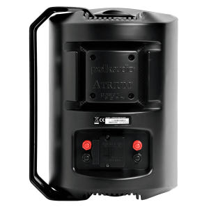 POLKAUDIO ATRIUM8 폴크 매장용 카페 야외 방수 스피커 12... 개봉기 | 실사용 후기 - 상품 이미지 3