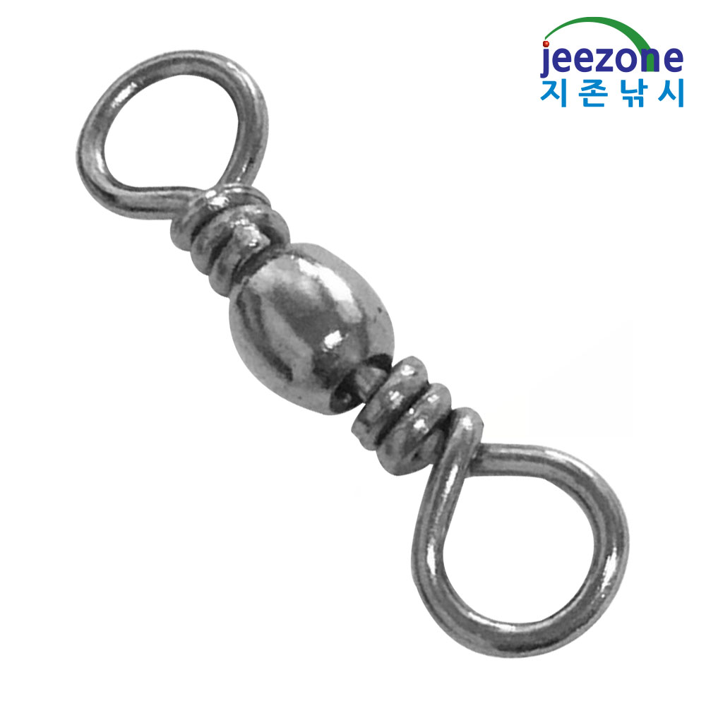 맨도래 스냅 핀도래 스위벨 채비 도레 스넵 30개 - 상세 이미지 2