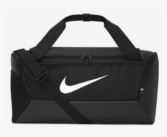 국내매장판 나이키 브라질리아 9.5 더플백 스몰 (41L) DM3976-010