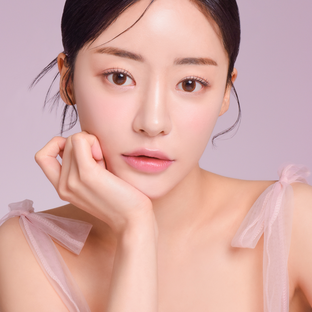 [1+1]비건 더마쉐어 롱래스팅 에어 픽싱 퍼팩트 커버 저자극 글로우 광채 쿠션 파운데이션 이미지 8