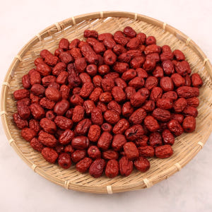 건대추 1kg 보은 대추 국산 상초 특초 별초 왕초 맛있게 먹은 솔직 후기 - 상품 이미지 4