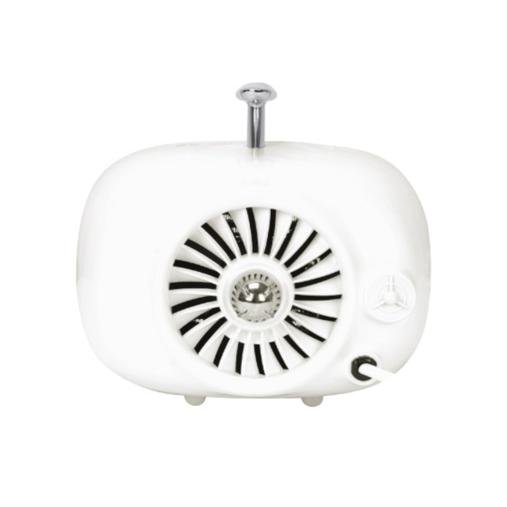 스노우라인 웜에어 온풍기 이미지 2