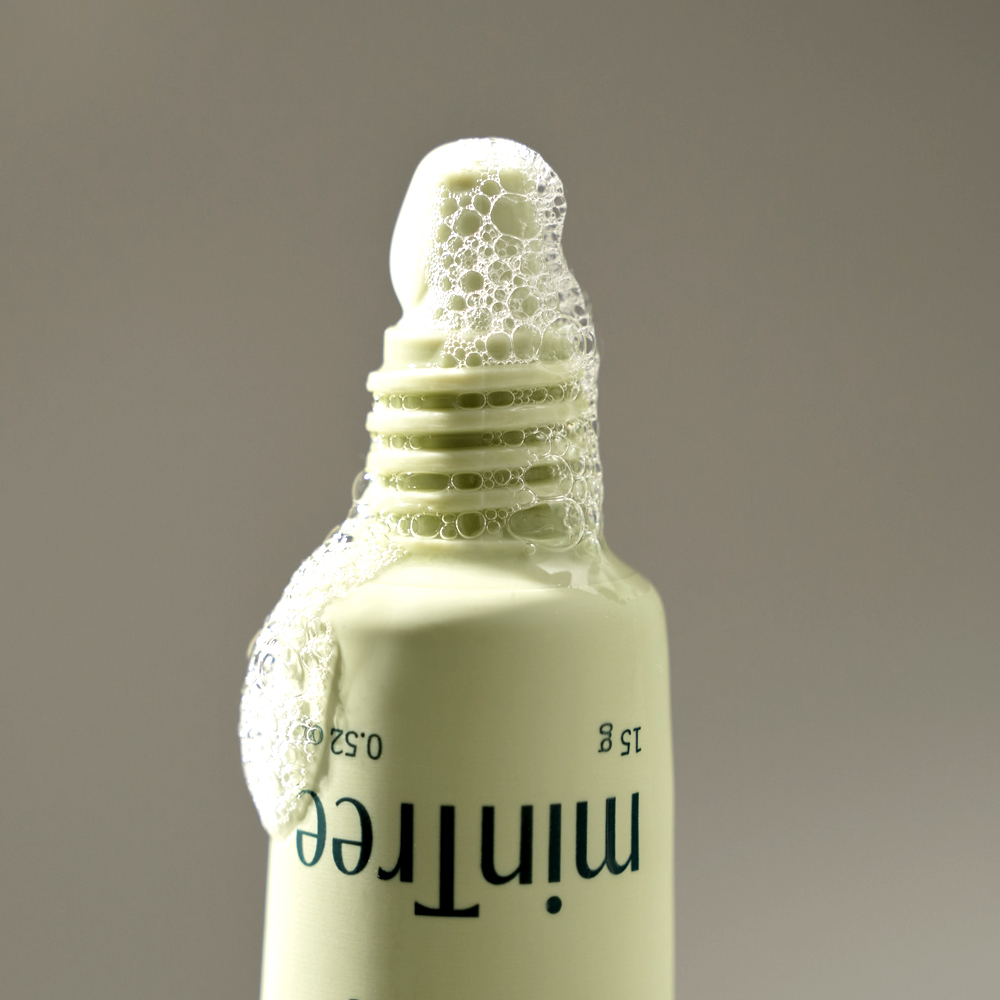 [대용량] 민트리 스파클링 스칼프 스케일러 30g 두피스케일링 두피청소 두피치약 셀프두피케어 탈모완화기능