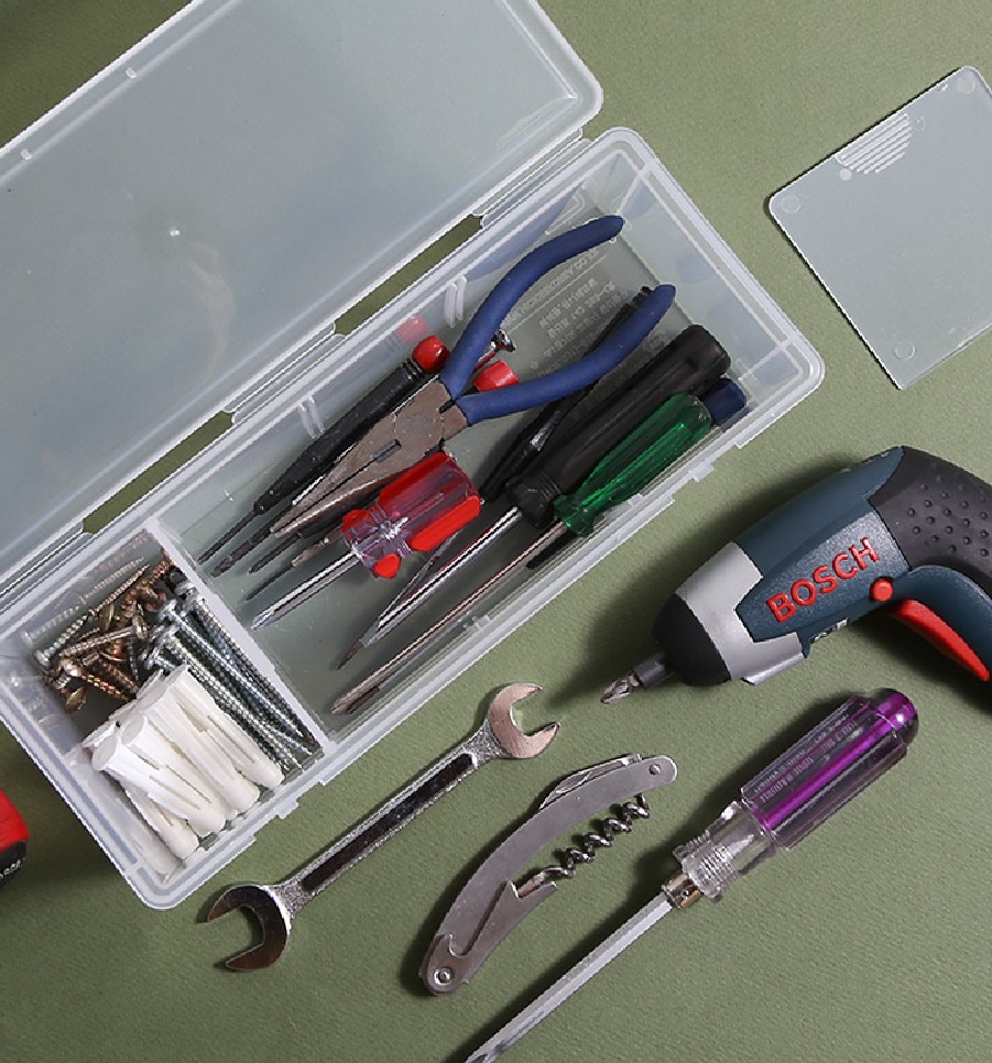 펜트리 수납함 층층이 정리함 과자 적층형 약통 탕비실 투명