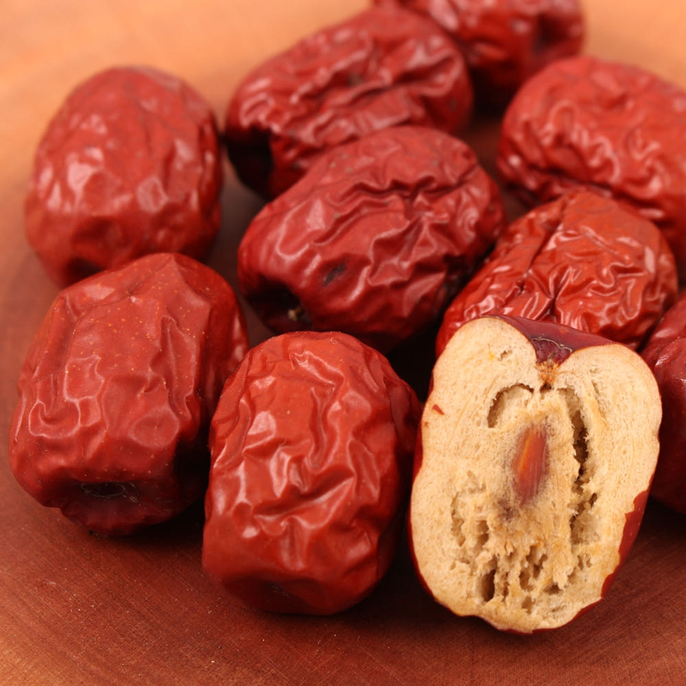 대추 활용 요리 2