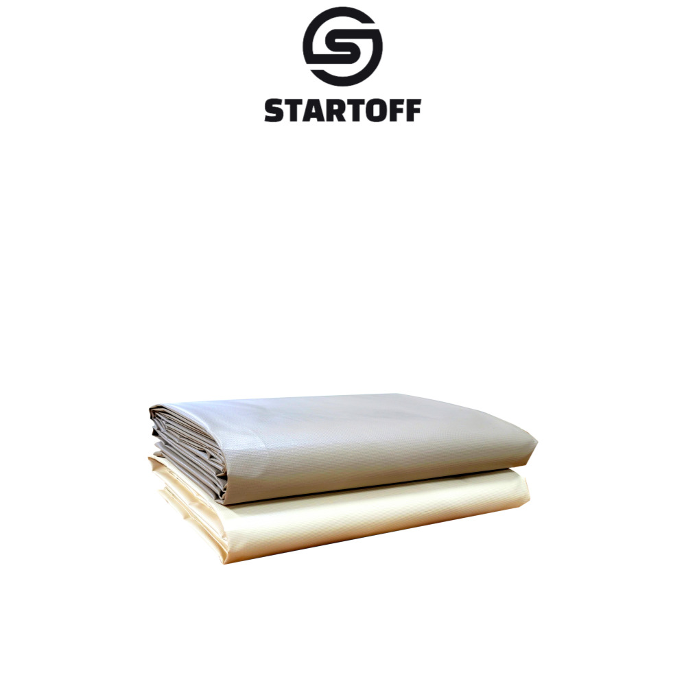 스타트오프 트레블첵 라움미니 2.0 호환 방수포 그라운드시트