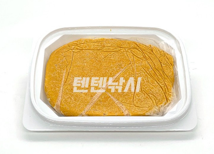 X경단 옥수수 크릴 감성돔 경단 향과 맛으로 꼬시는 경단 손에 묻지 않고 쫀쫀함 - 상세 이미지 2
