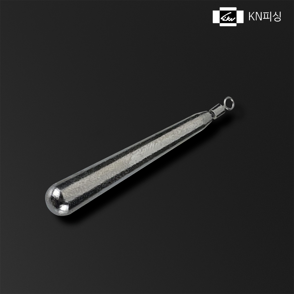 프리리그싱커 프리리그채비 고감도 스틱 배스 봉돌 KN피싱 - 메인 이미지