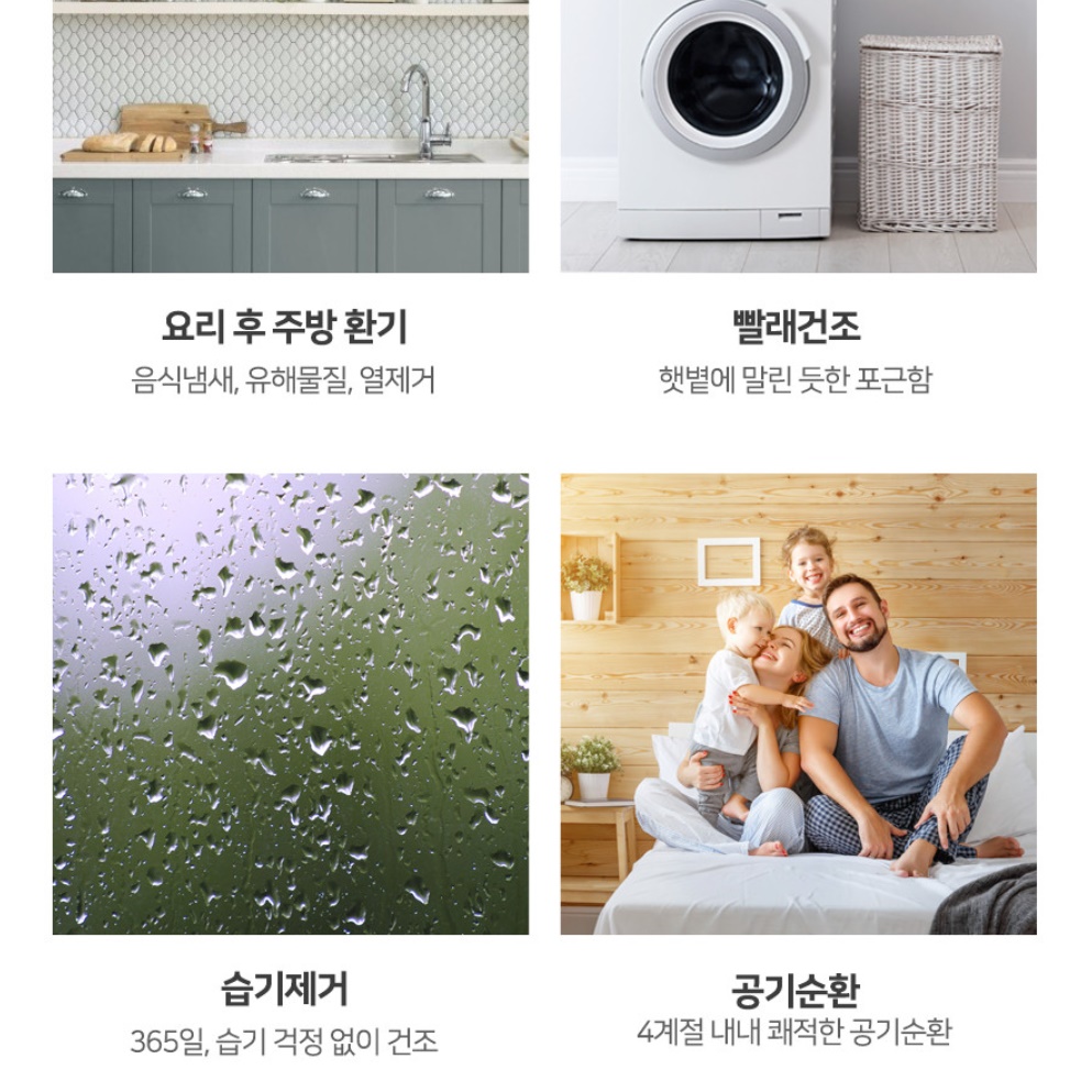 소형 벽걸이 선풍기 화장실 벽 선풍기 화장실용 욕실 벽걸이용 선풍기