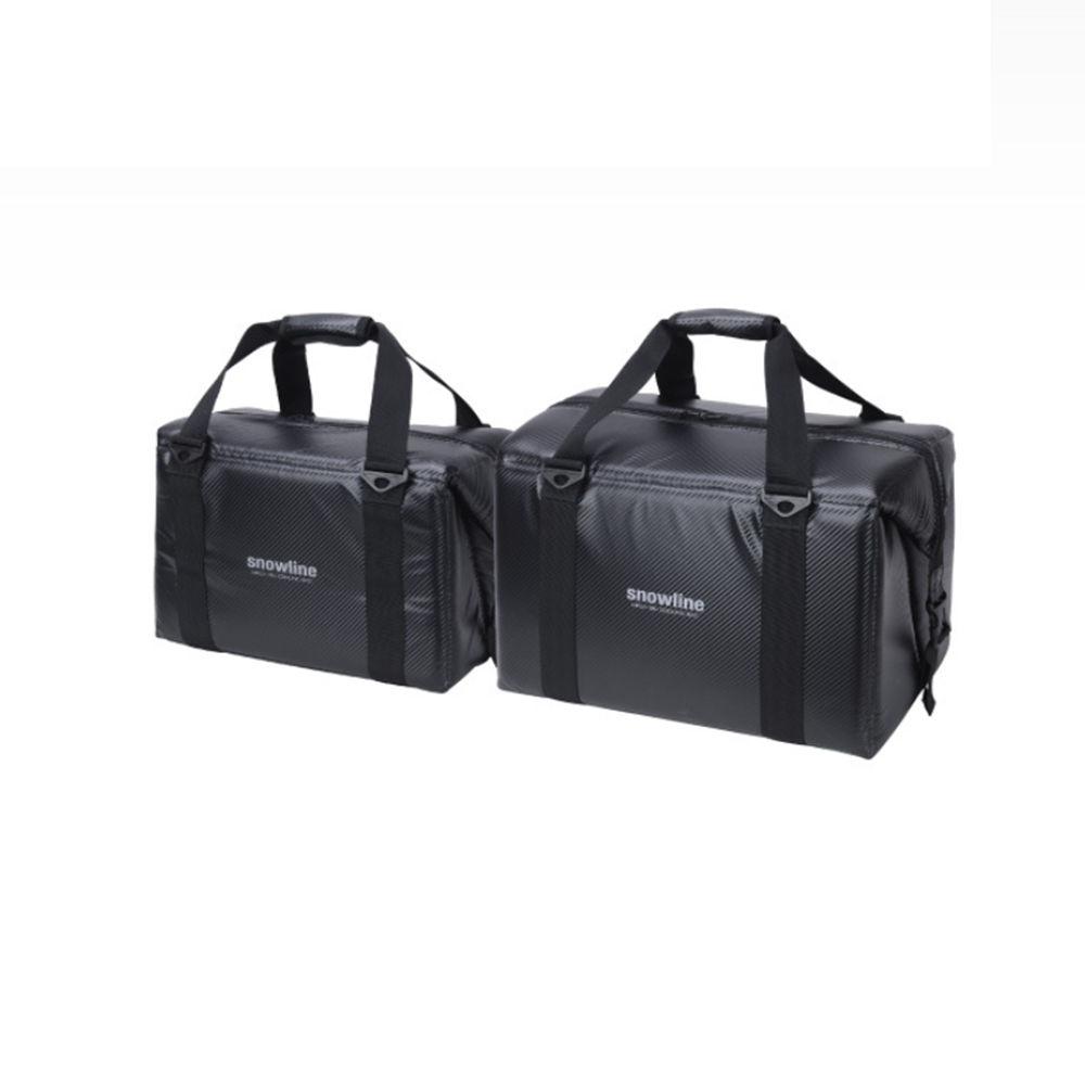 스노우라인 메가빅쿨링백 (30L) - 상세 이미지 2