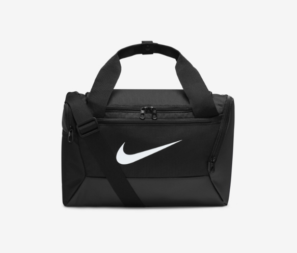 나이키 브라질리아 9.5 트레이닝 더플백 엑스트라 스몰, 25L DM3977-010