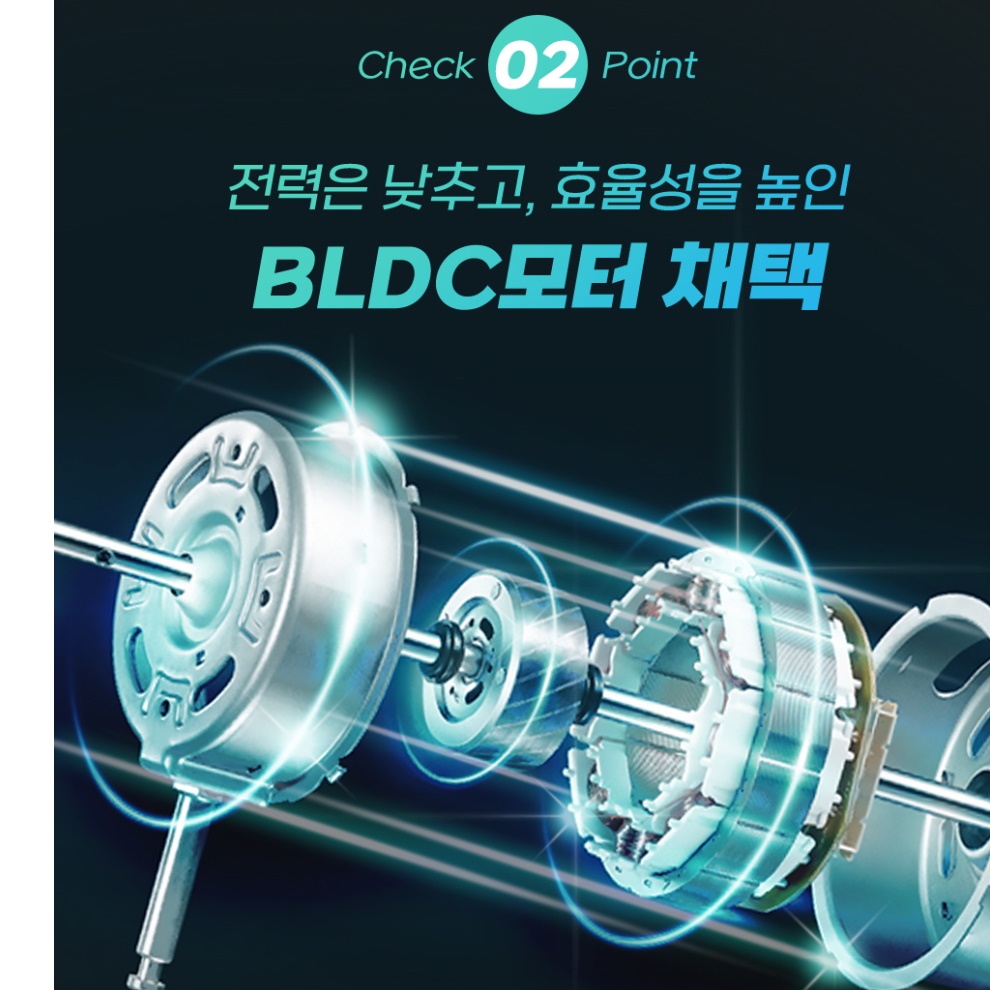 캠핑 캠핑용 무선 선풍기 야외 선풍기 차박 선풍기 충전식 선풍기 - 상세 이미지 4