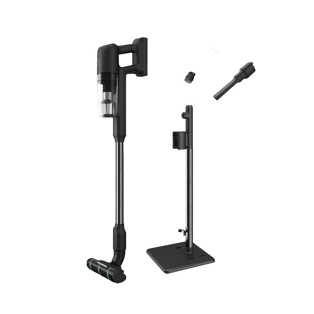 일렉트로룩스 EFP71512 얼티밋홈 700 라이트 무선 청소기 - 사선 브러쉬 / 틈새 노즐 이미지 2