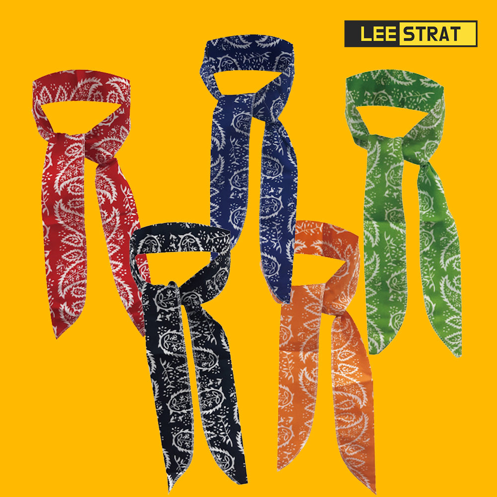 냉동 아이스 멀티 쿨스카프 머플러 - 상품 이미지