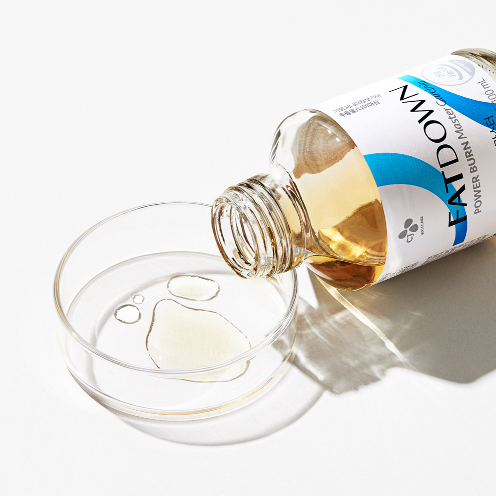 CJ 이너비 팻다운 파워번 마스터 가르시니아 10개입, 4개 대표 이미지