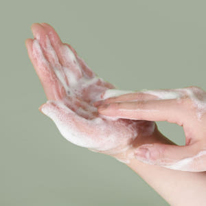 썬플랜 미니멀 거품 약산성 저자극 대용량 클렌저 클렌징 폼 500ml, ... 솔직 후기 | 피부 타입별 분석 - 상품 이미지 3