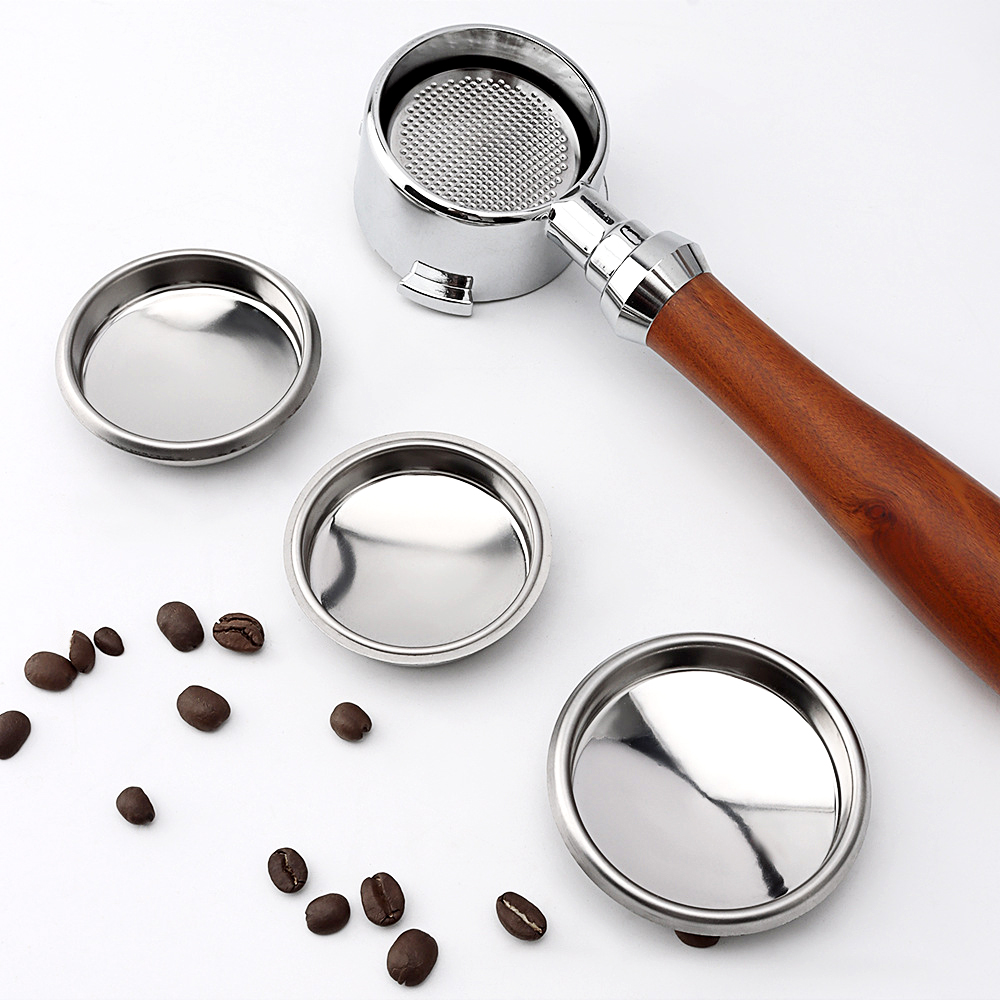 칼딘 커피머신 청소용 블라인드 바스켓 백 플러싱 바스켓 제품 이미지