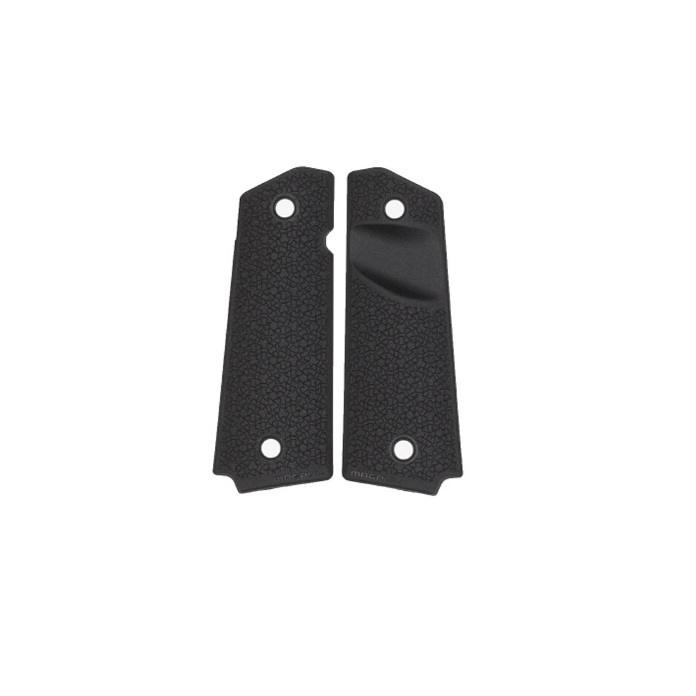 맥풀 MOE 1911 Grip Panels 그립패널 BLK Magpul [I] - 상품 이미지