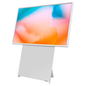 삼성 모바일 TV 더 세로 QLED 4K 108cm(43인치) KQ43L... 개봉기 | 실사용 후기 - 상품 이미지 2
