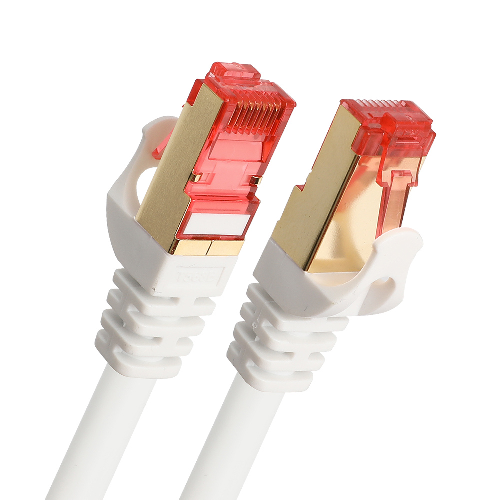 랜케이블 CAT8 GIGA 랜선 공유기 셋톱박스 모뎀선 인터넷선 패치코드 30m, 1개 - 상세 이미지 4