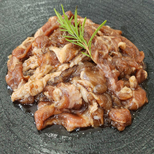 갈비아저씨 돼지불고기 수제 돼지불백 간장맛 300g, 1개 맛있게 먹은 솔직 후기 - 상품 이미지 2