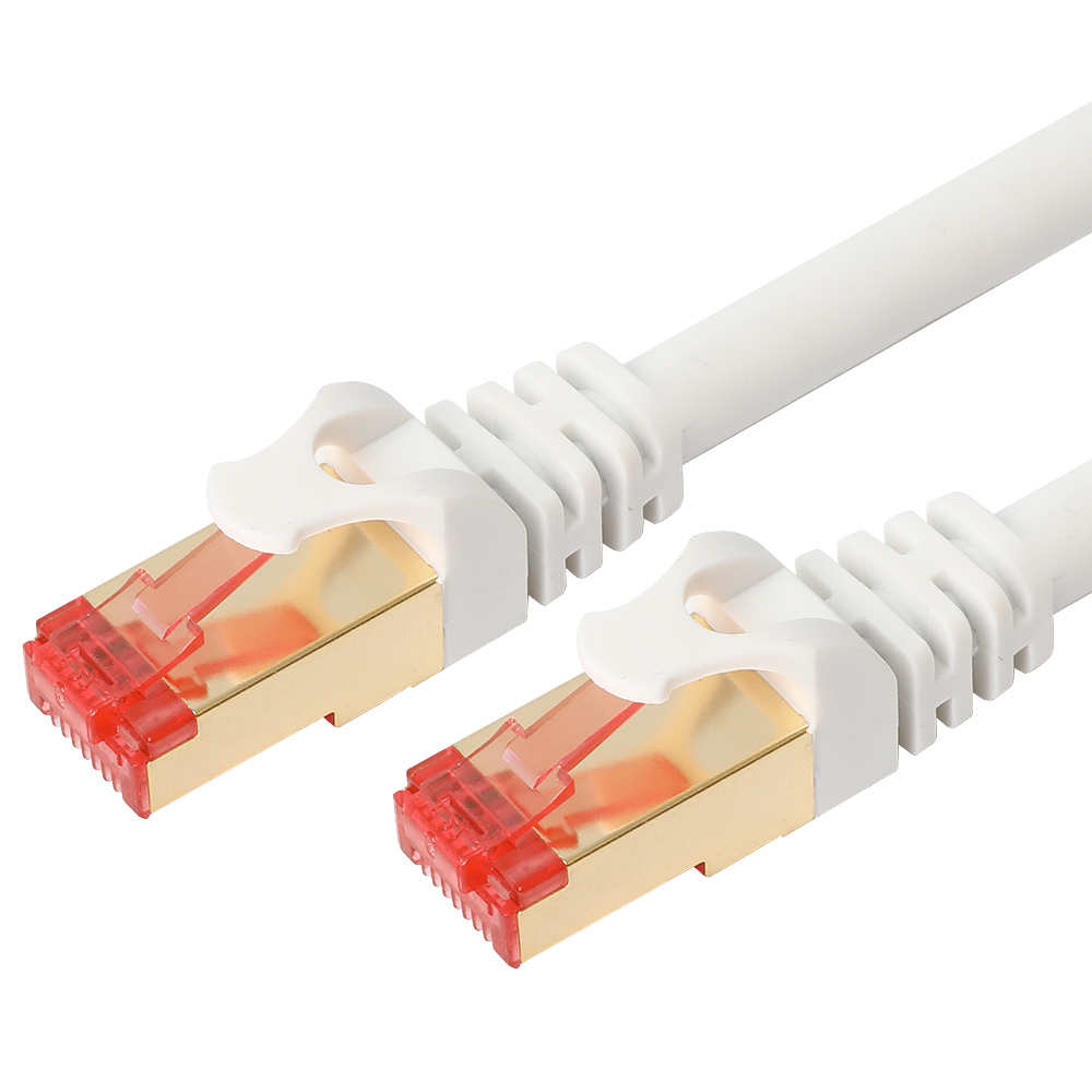 랜케이블 CAT8 GIGA 랜선 공유기 셋톱박스 모뎀선 인터넷선 패치코드 30m, 1개 - 상품 이미지