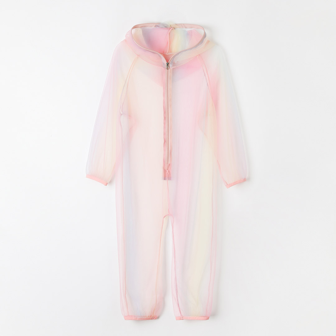 오즈키즈 모기장 옷 유아 아기 키즈 상하복 여아 남아 상하세트 셋업