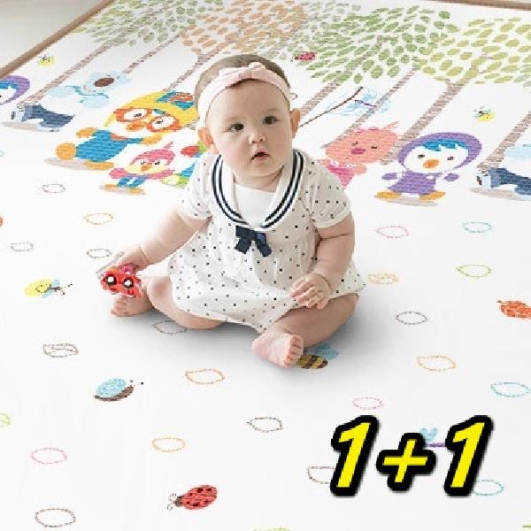 유치원 거실장판매트 어린이집매트 신생아바닥매트