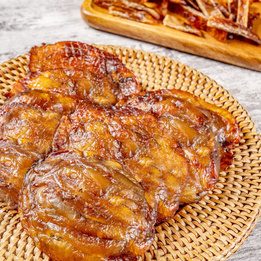 31건어물 순살 아귀포 (대) 10장 (350g 내외)