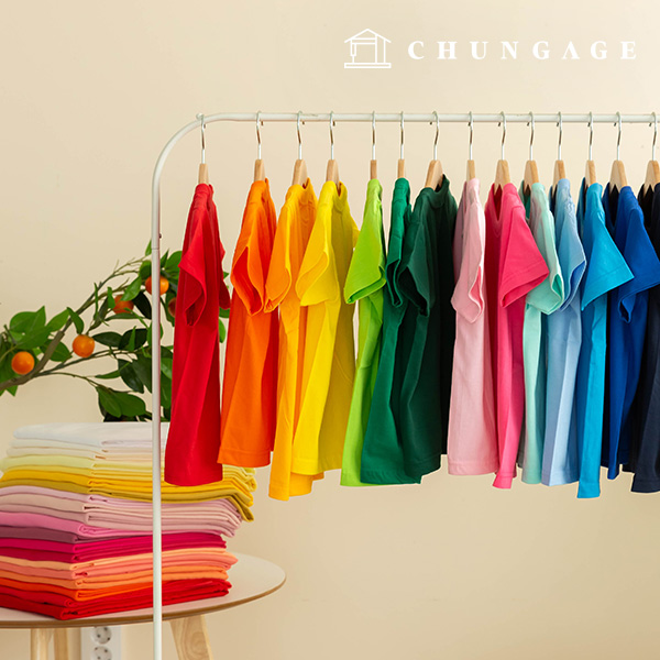 대폭 30수 싱글 다이마루원단 천 비비빅 50종 - 상세 이미지 3