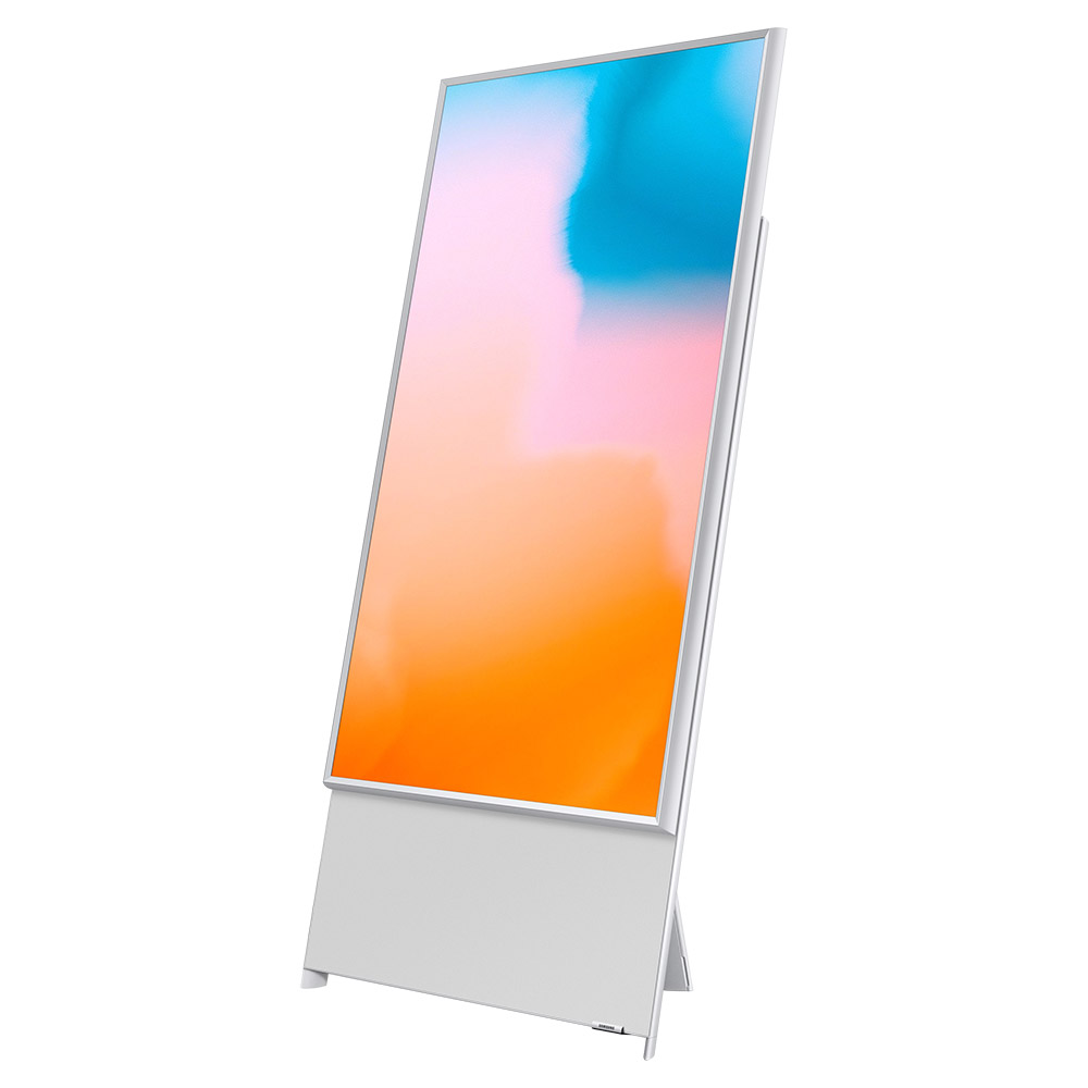 삼성 모바일 TV 더 세로 QLED 4K 108cm(43인치) KQ43LSB05BFXKR 이미지 3