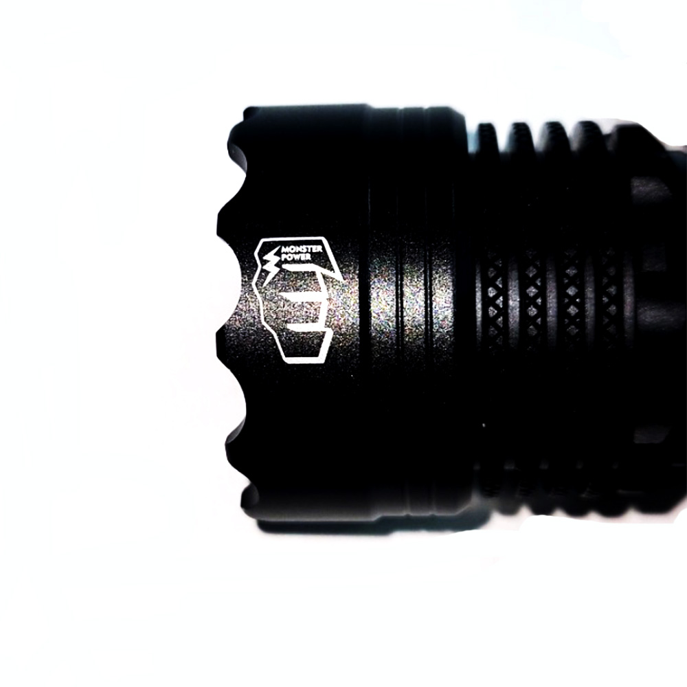 몬스터파워 XHP360 헤드랜턴 모션센서 해루질 등산 낚시 충전식 LED 대륙의실수