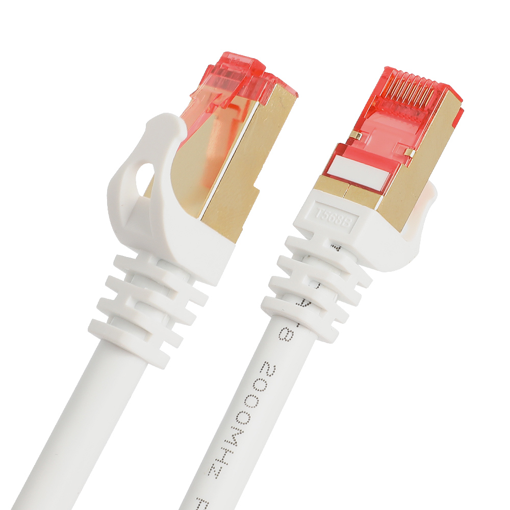 랜케이블 CAT8 GIGA 랜선 공유기 셋톱박스 모뎀선 인터넷선 패치코드 30m, 1개 - 상세 이미지 5