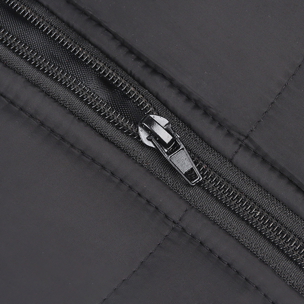 강아지패딩 대형견 패딩 조끼 경량 겨울옷 중형견 진돗개 L