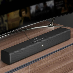 크리에이티브 STAGE 360 홈시어터 돌비애트모스 사운드바 개봉기 | 실사용 후기 - 상품 이미지 1