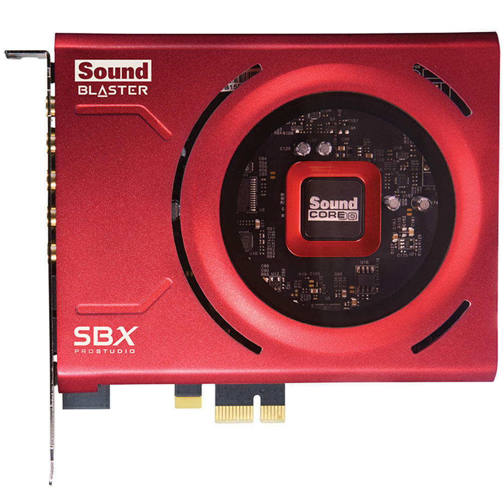 [주말특가] 크리에이티브 사운드 블라스터 Z SE 사운드카드