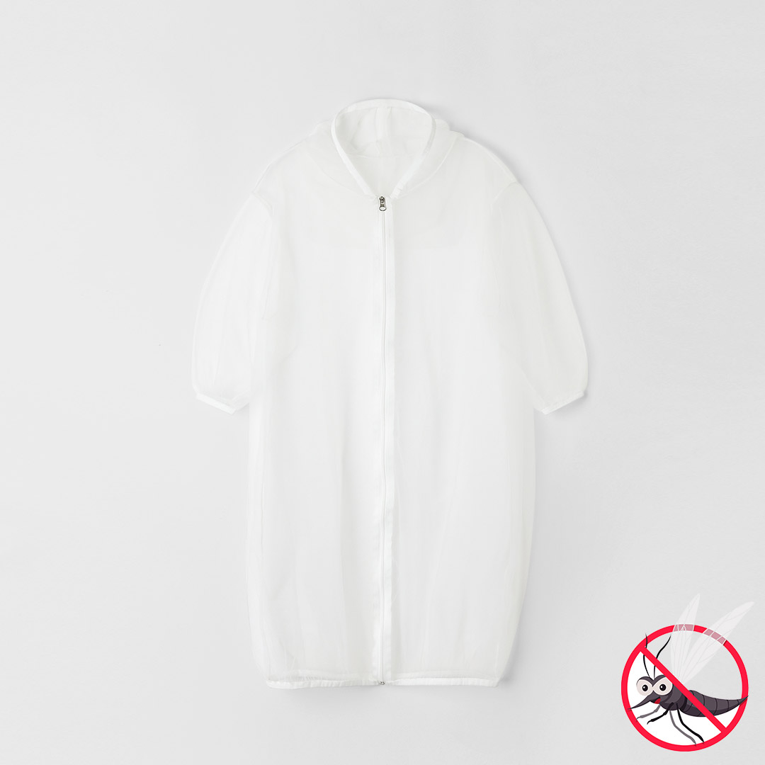 오즈키즈 모기장 옷 유아 아기 키즈 상하복 여아 남아 상하세트 셋업