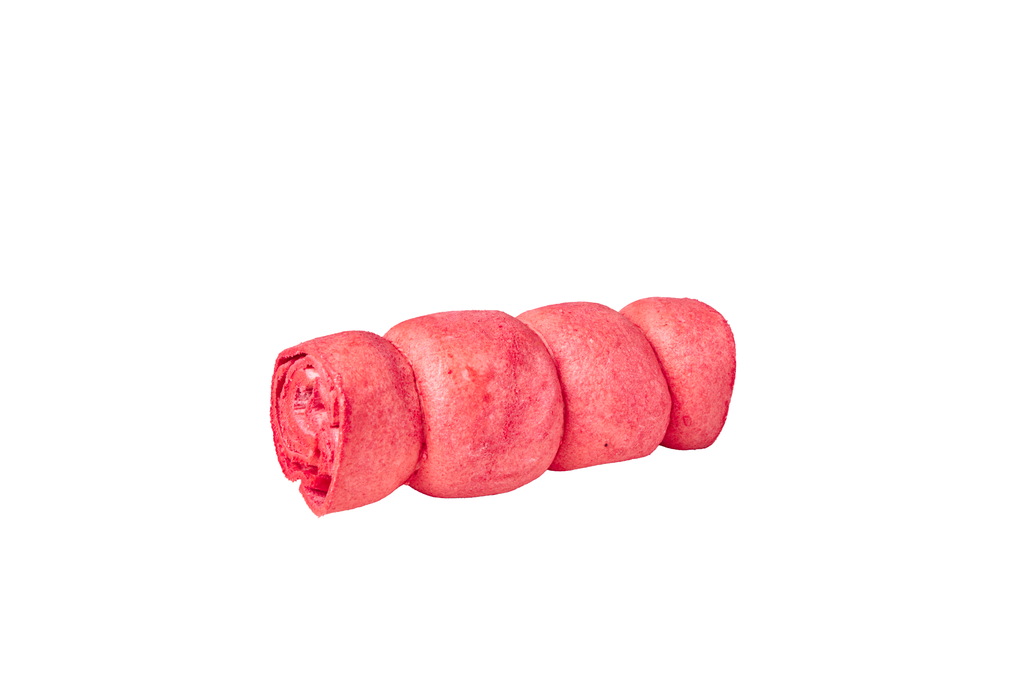 버틀러티 대형견 강아지 치석제거 껌 칙롤 1p 수제간식 덴탈껌 - 상세 이미지 3