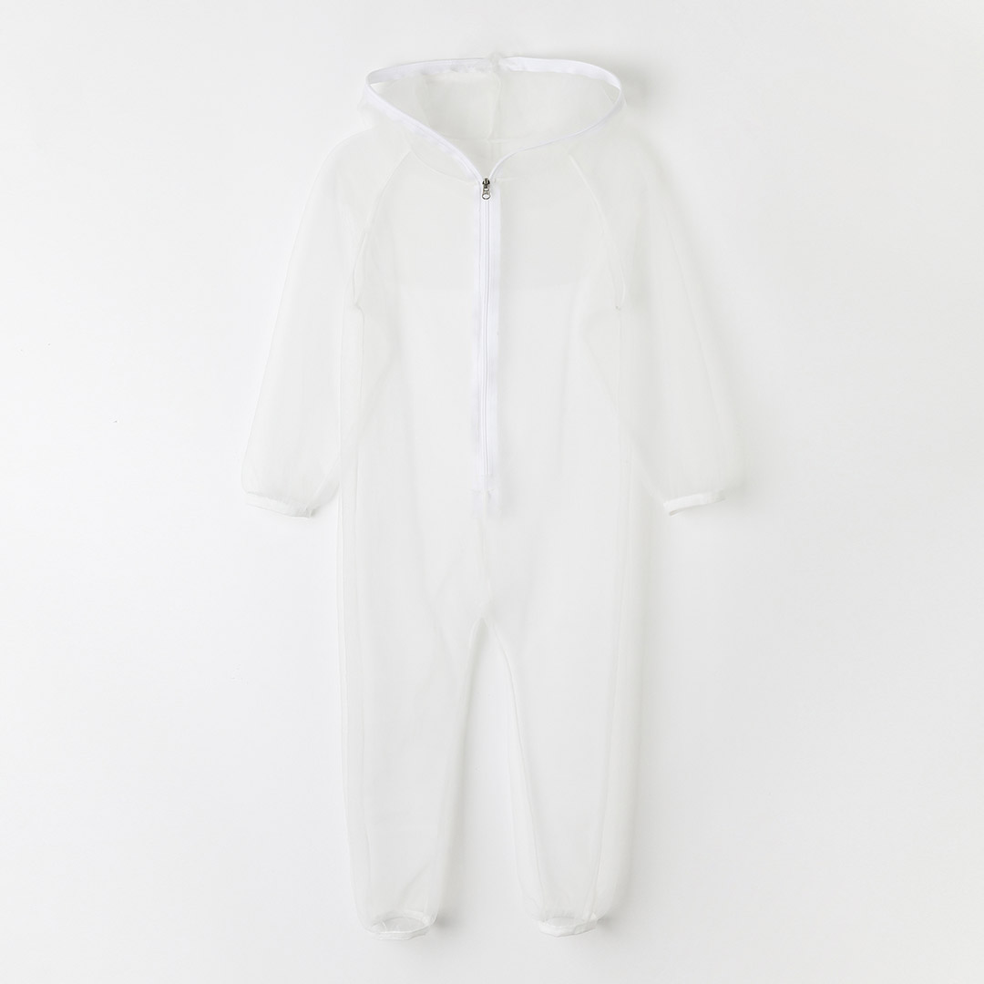 오즈키즈 모기장 옷 유아 아기 키즈 상하복 여아 남아 상하세트 셋업