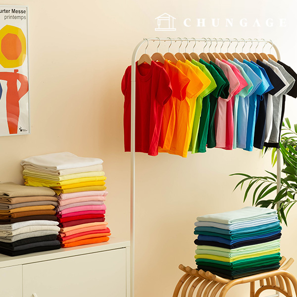 대폭 30수 싱글 다이마루원단 천 비비빅 50종 - 상세 이미지 2