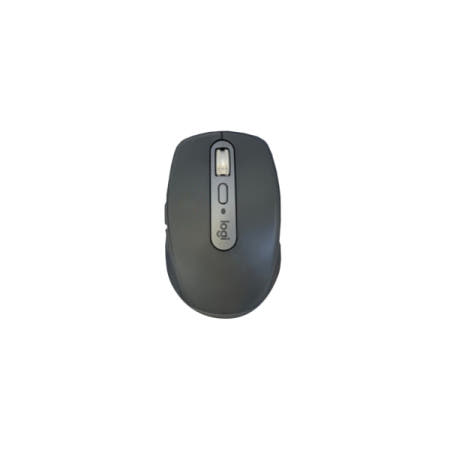 로지텍코리아 MX ANYWHERE 3S 정품 블루투스 마우스 그래파이트
