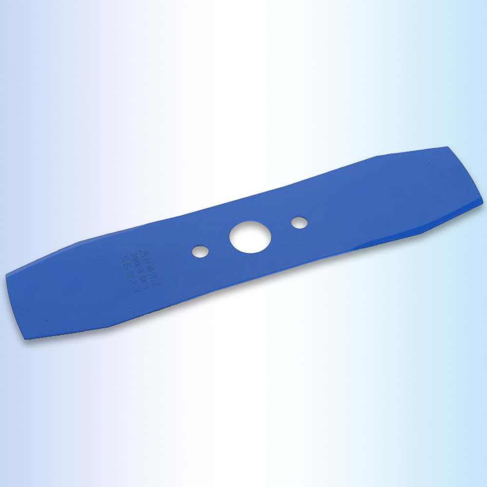 대원인더스트리 예초기날 2도날 드론형 파랑 이도날 일자 국산 벌초 제초