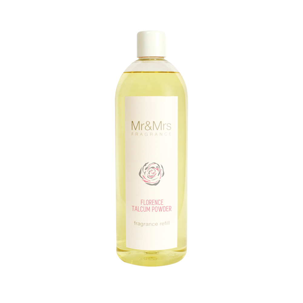 미스터앤미세스 블랑 디퓨저 리필오일 1000ml - 상세 이미지 2