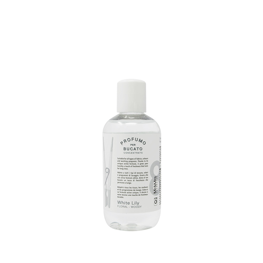 미스터앤미세스 런드리 섬유 퍼퓸 250ml (한국정식수입사) - 상세 이미지 4