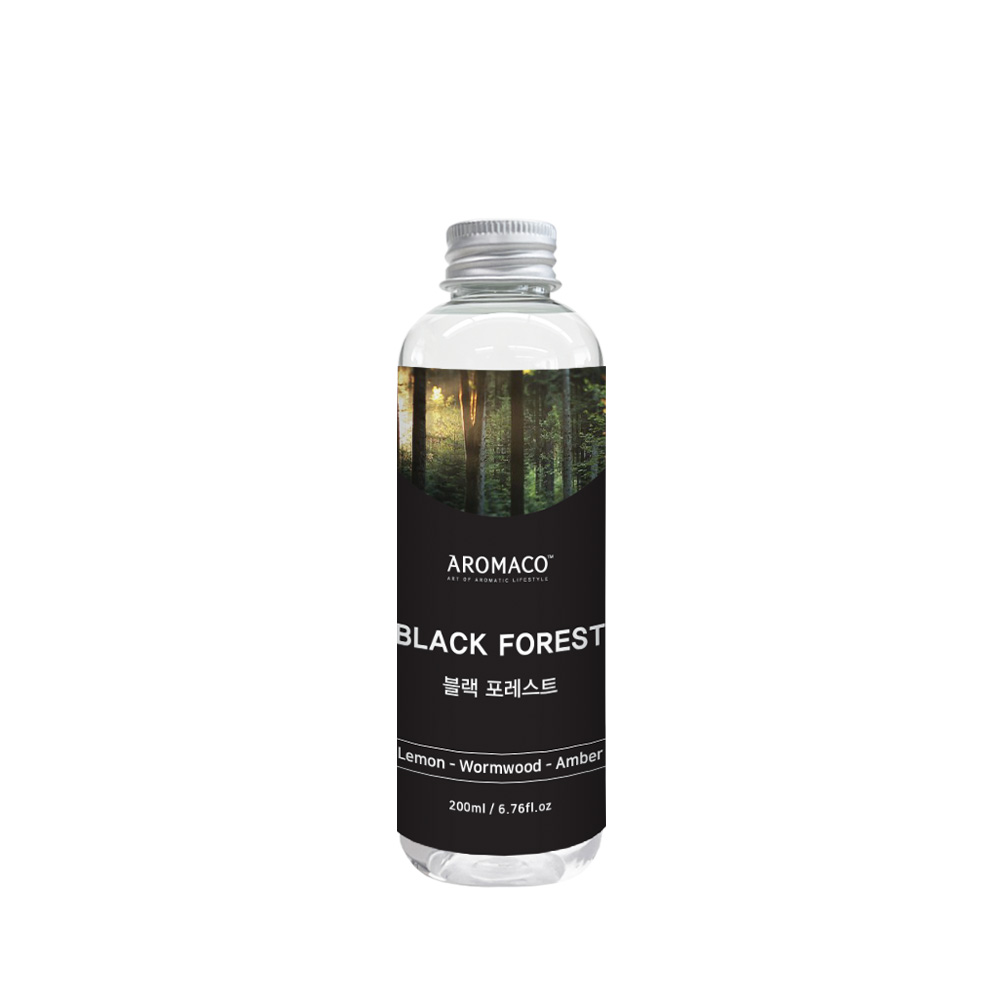 아로마코 디퓨저 리필오일 200ml 이미지 6