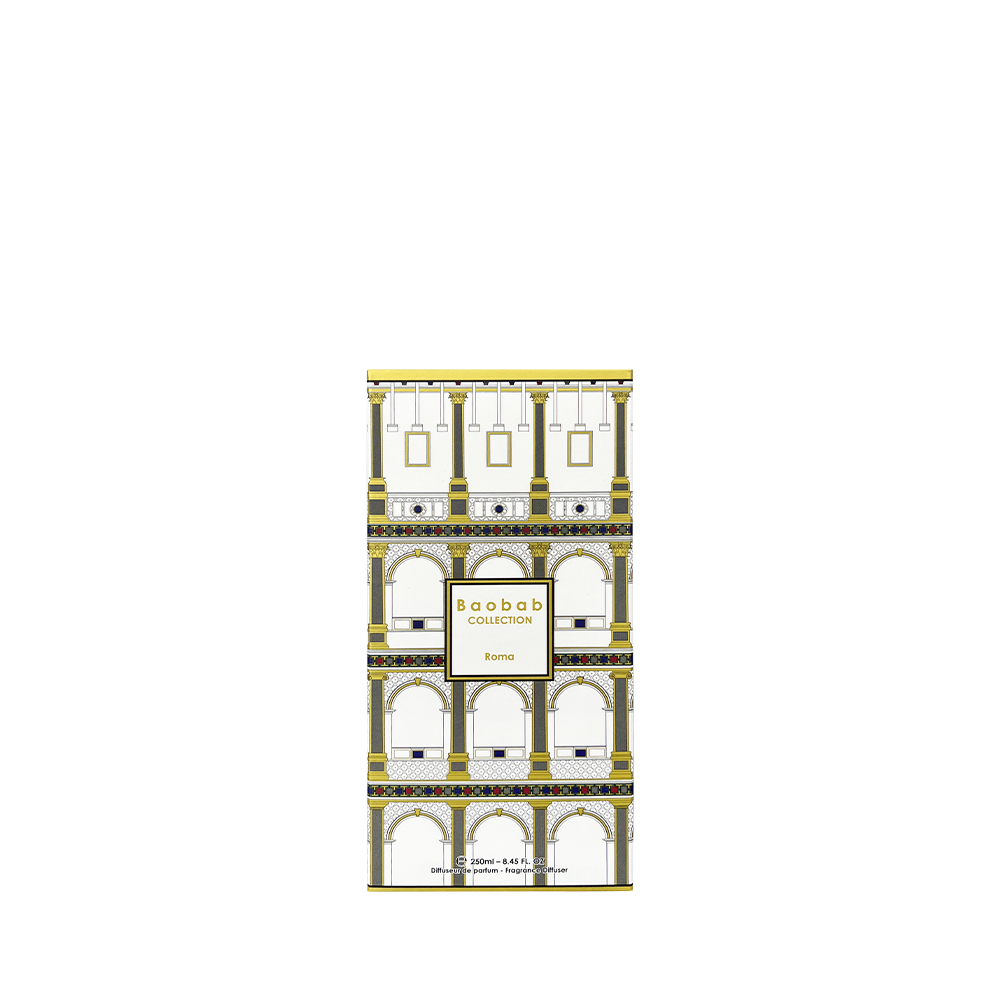 바오밥컬렉션 마이퍼스트바오밥 디퓨저 250ml 로마 - 상세 이미지 2