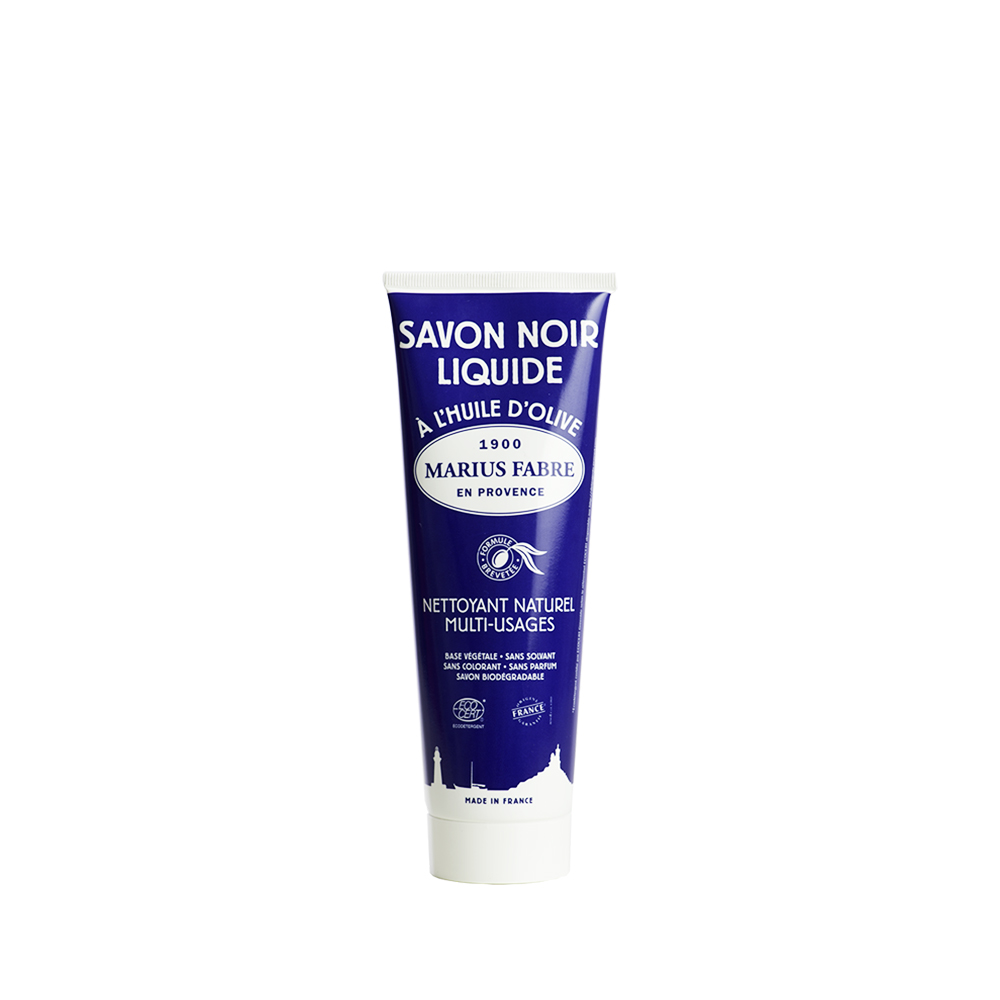 마리우스파브르 올리브 블랙솝 다목적세제 250ml - 메인 이미지